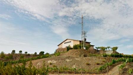 Hotel de Buil & Giné (DOCa Priorat), el Como mejor alojamiento enoturístico de los premios Vinari
