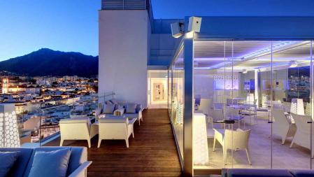 Rooftop Belvue  (Marbella)