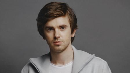 Freddie Highmore