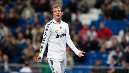 Rafael van der Vaart
