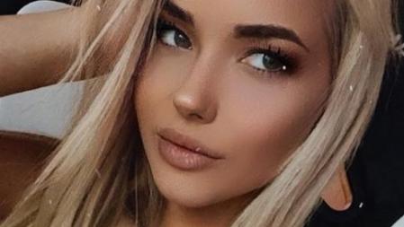 La joven fue hallada muerta en Belgrado