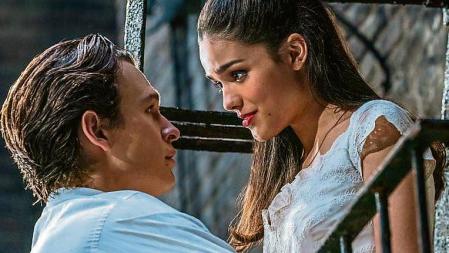 West Side Story, de Spielberg
