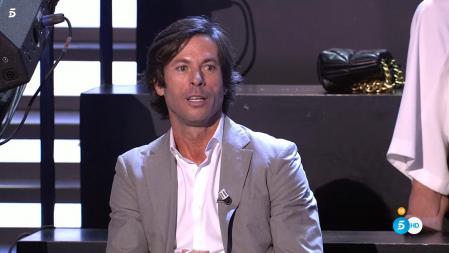 El surrealista secreto de Canales Rivera en ‘Secret Story’: “Me puso el corazón en la mano”