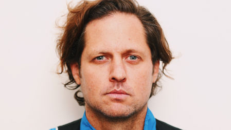 Vincent Bevins, autor de 'El método Yakarta'