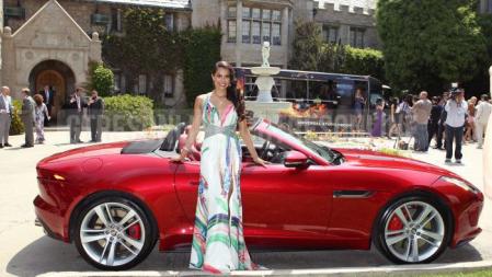 Raquel Pomplun fue playmate en 2013. Otras aspirantes con menos suerte fueron a parar a las 'minimansiones', una red de explotación sexual en Beverly Hills.