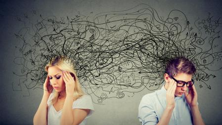 El TDAH persiste en el 50% de los casos en la vida adulta