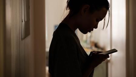 Ser adolescente ya es un factor de riesgo, por sí mismo, para llegar a desarrollar un TCA