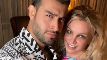 Britney Spears y Sam Asghari se darán por fin el 'sí,quiero' tras casi seis años de relación.