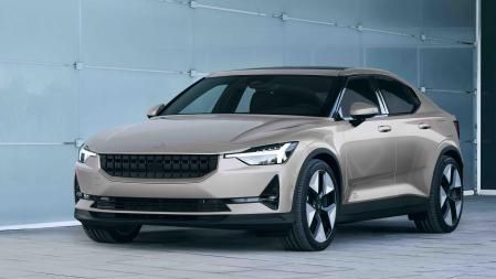 Polestar 2
