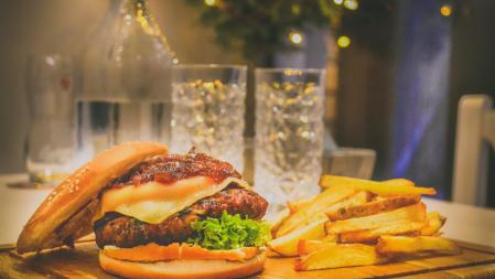 El conjunto de mujeres que más se alejó de los valores de la dieta mediterránea tuvieron estadísticamente más problemas durante el embarazo.