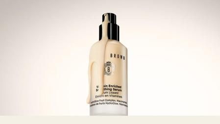 Vitamin Enriched Smoothing Sérum