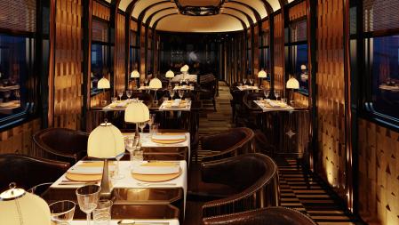 Orient Express