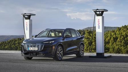 La expansión del coche eléctrico está siendo más lenta de lo previsto 