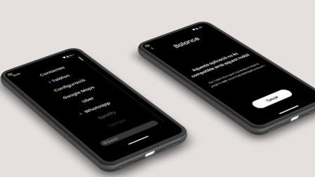 Balance Phone es una app que bloquea todas las apps y webs adictivas y el objetivo último es lanzar su propio teléfono móvil
