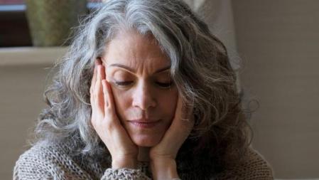 En la madurez es momento de hacer balance, y en ocasiones acecha el llamado síndrome del retrovisor