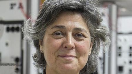 Carmen García de Andrés, presidenta de la Fundación Tomillo y consejera de Telefónica