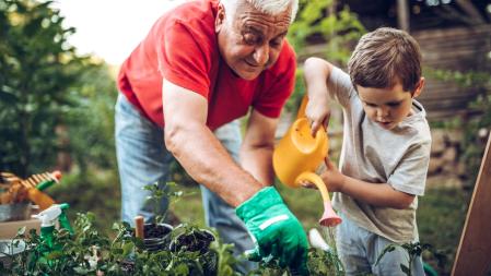 Los hobbys ayudan a sentir más plenitud vital