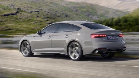 Las sensaciones dinámicas son sobresalientes en cualquier tipo de trazado, mostrando una agilidad propia de un compacto&nbsp;