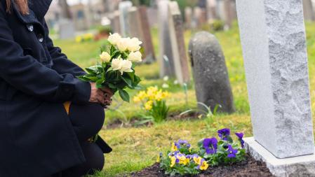 Hablar con la familia de nuestras últimas voluntades es necesario para evitar problemas y conflictos