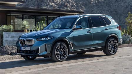 BMW X5&nbsp;