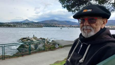 Josep Fourcade.&nbsp;