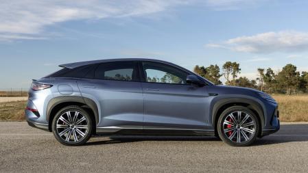 BYD lidera las ventas de vehículos enchufables en España y es la marca que más crece en 2025&nbsp;