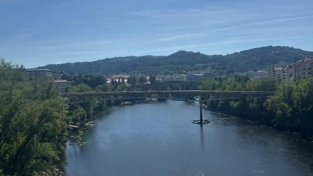 “Cada manantial tiene una firma hidroquímica única que puede actuar sobre sistemas concretos del organismo”, explica la investigadora Marisa Souto.