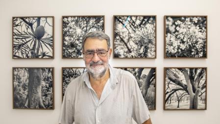 Joan Fontcuberta&nbsp;