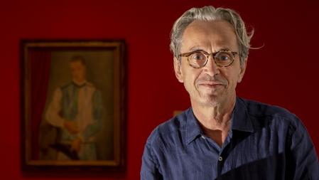 Emmanuel Guigon&nbsp;