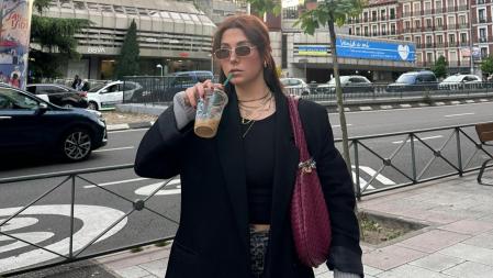 Helena Seijo, 24 años