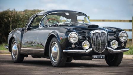 Lancia Aurelia