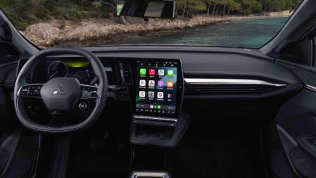 La integración de Google permite acceder al ecosistema de aplicaciones y servicios: mapas, tienda de apps, asistente con reconocimiento de voz…&nbsp;