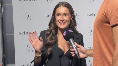 Madrid es una de las ciudades con más demanda en eventos para creadoras de contenido.&nbsp;