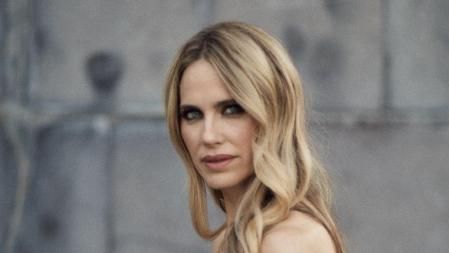 Vanesa Romero, actriz