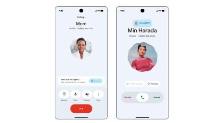 Teléfono de Google mostrará el motivo o el grado de importancia de la llamada.