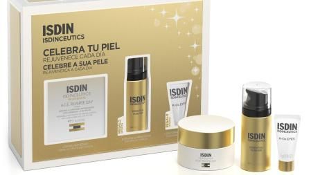 Cofre 'Rejuvenece cada día' pack Navidad