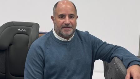 Josep Maria Vallès, experto en Seguridad Vial de Naciones Unidas