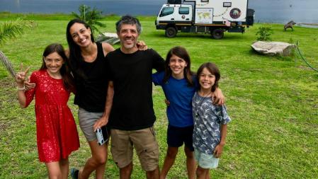 Tras recorrer millones de kilómetros, han visitado lugares que ni en los mejores sueños podrían haber imaginado