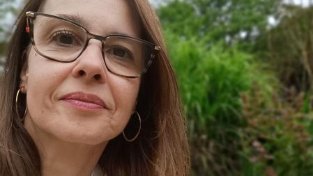 Cassiana era bailarina de ballet clásico