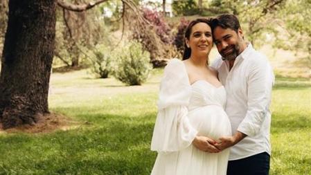 Empezaron siendo ellos 2, y con mucho esfuerzo, juntos han creado una familia más que numerosa