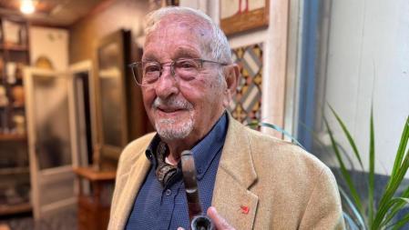 Simón Saura Conesa.&nbsp;