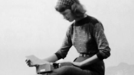 Sylvia Plath
