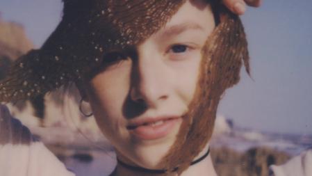 Hunter Schafer protagoniza y participa en el guión el episodio de Euphoria.