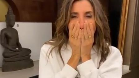 La nueva ilusión de Paz Padilla: 