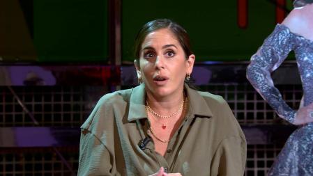 Anabel Pantoja afirma que no hay vía para solucionar el conflicto entre Isabel y Kiko