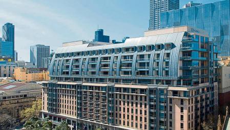 El Open de Australia se lleva la burbuja a otra parte