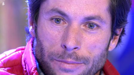 Canales Rivera destrozado tras su ruptura: “Me siento débil”