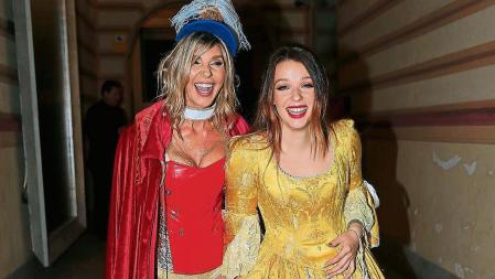 Zayra Gutiérrez de Benito salta al ruedo mediático