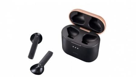 Los auriculares inalámbricos de Lidl