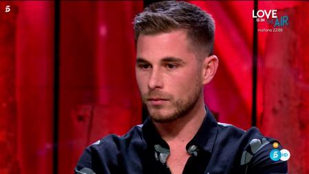 Sandra deja a Tom tras su reencuentro con Melyssa en 'La Isla de las Tentaciones 3'